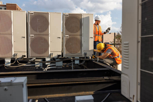 Best HVAC Cleaning Services  in Flatwoods, KY