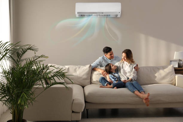HVAC Emergency Services in Flatwoods, KY