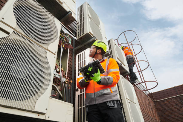 Best HVAC Air Duct Cleaning  in Flatwoods, KY