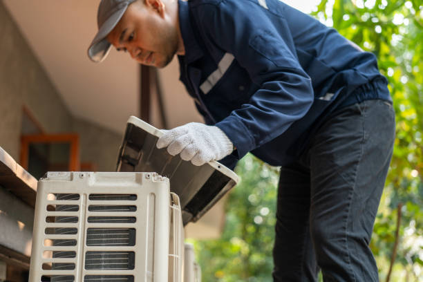 Best Best HVAC Companies  in Flatwoods, KY