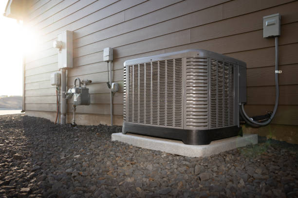 Best Residential HVAC Services  in Flatwoods, KY